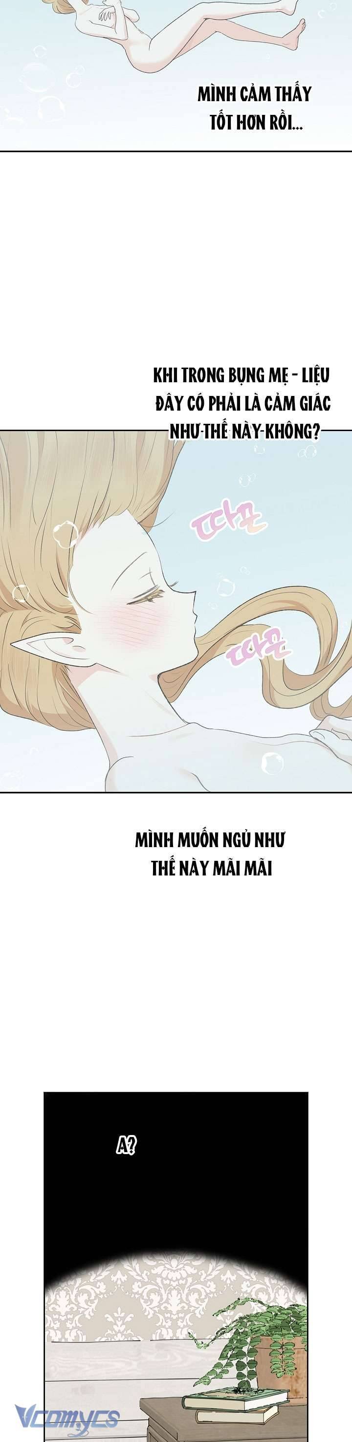 Người Tình Của Yêu Tinh Chapter 49 - Next 