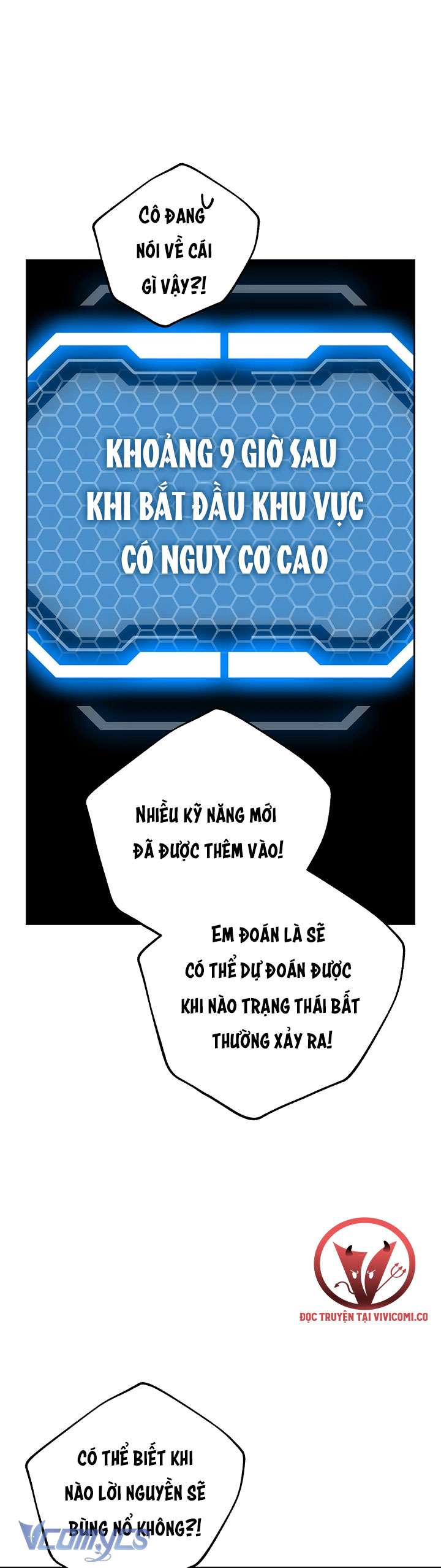 Người Tình Của Yêu Tinh Chapter 50 - Trang 2