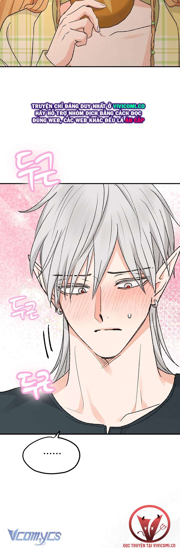 Người Tình Của Yêu Tinh Chapter 50 - Trang 2