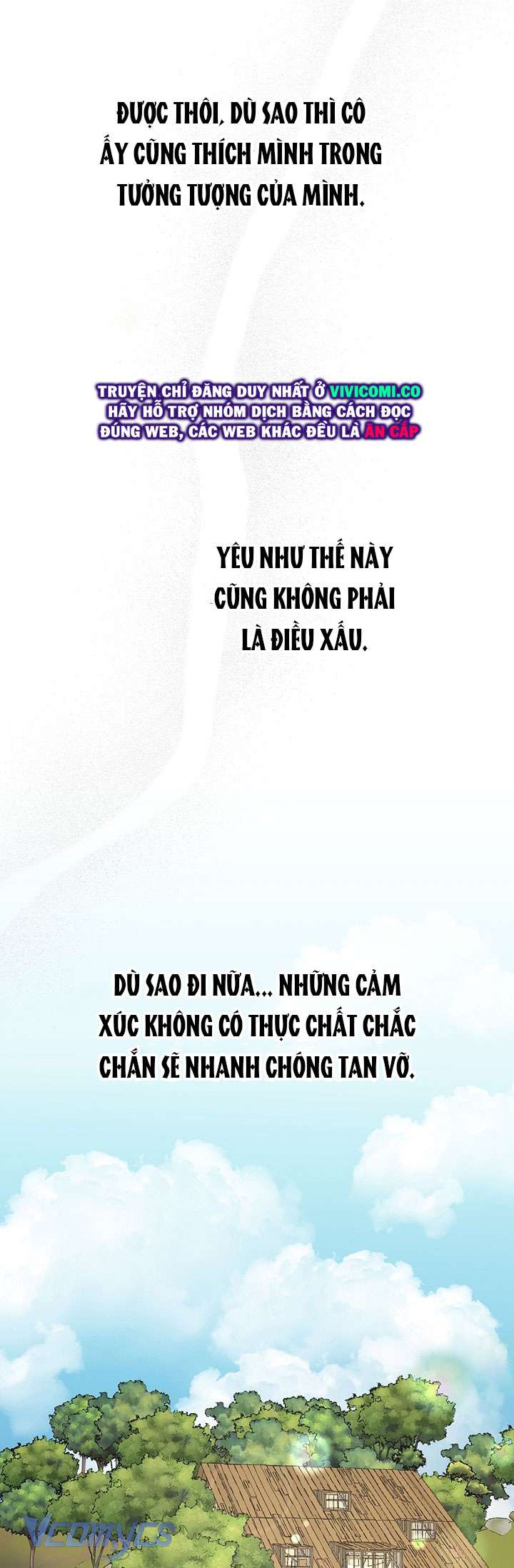 Người Tình Của Yêu Tinh Chapter 50 - Trang 2