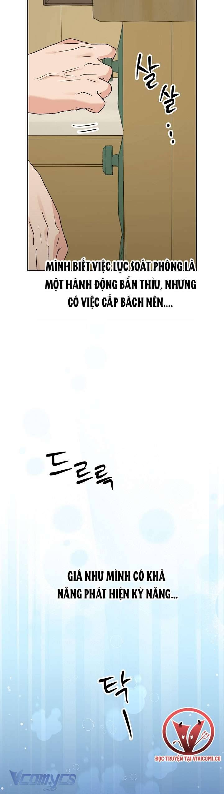 Người Tình Của Yêu Tinh Chapter 51 - Trang 2