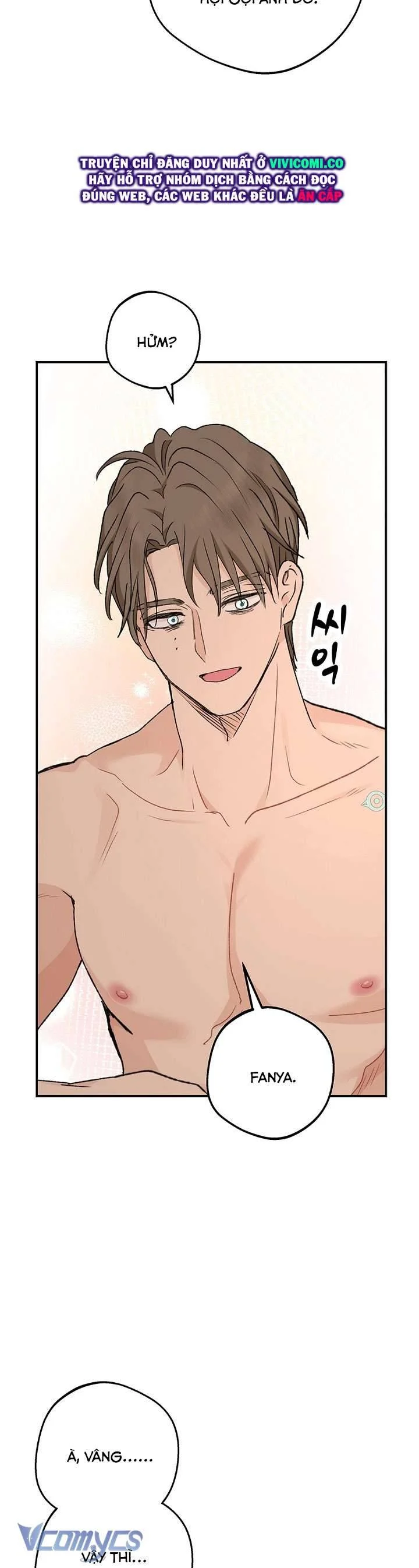 Người Tình Của Yêu Tinh Chapter 52 - Trang 2