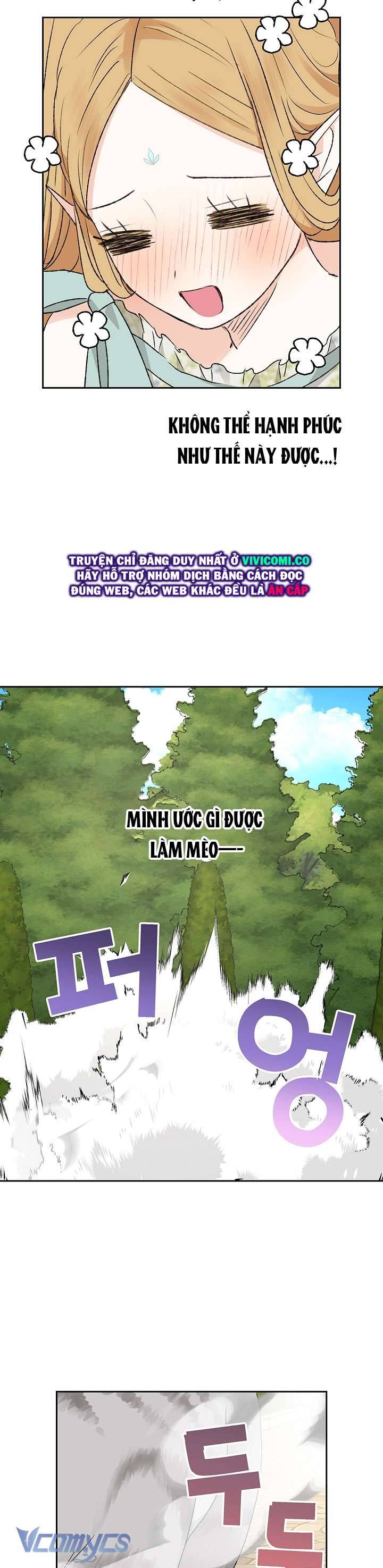 Người Tình Của Yêu Tinh Chapter 53 - Trang 2