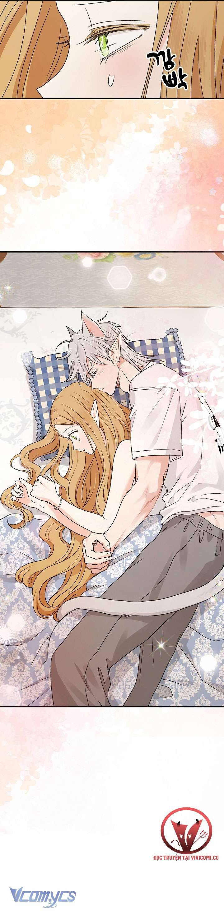 Người Tình Của Yêu Tinh Chapter 53 - Trang 2