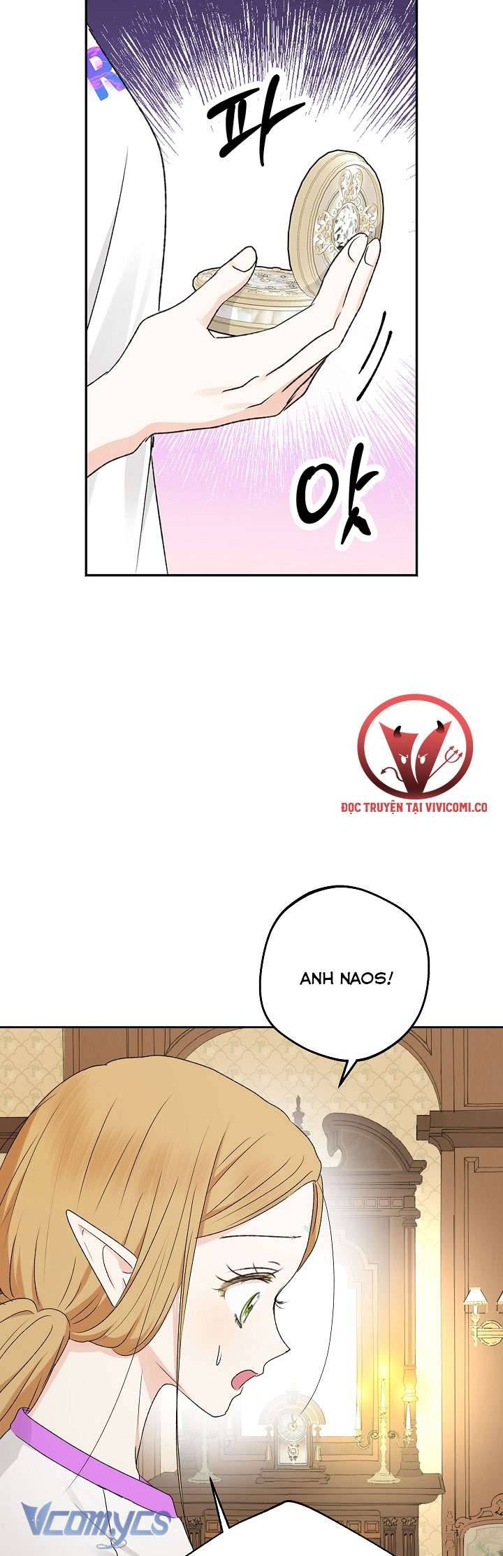 Người Tình Của Yêu Tinh Chapter 53 - Trang 2