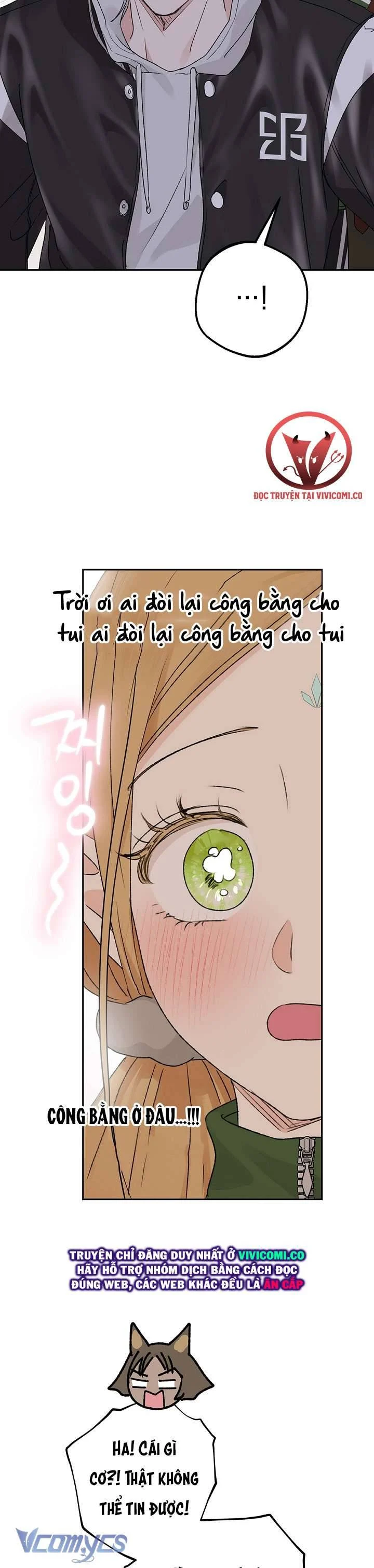 Người Tình Của Yêu Tinh Chapter 54 - Trang 2