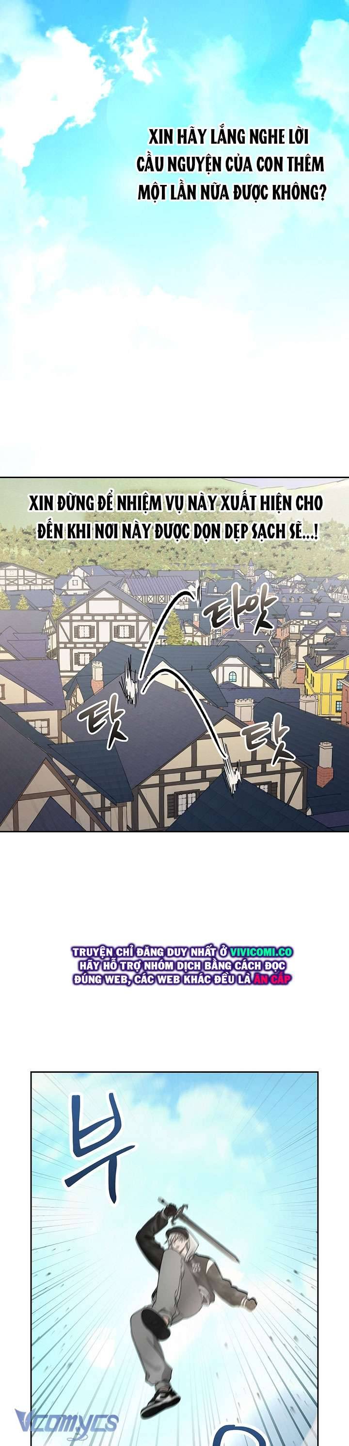 Người Tình Của Yêu Tinh Chapter 54 - Trang 2