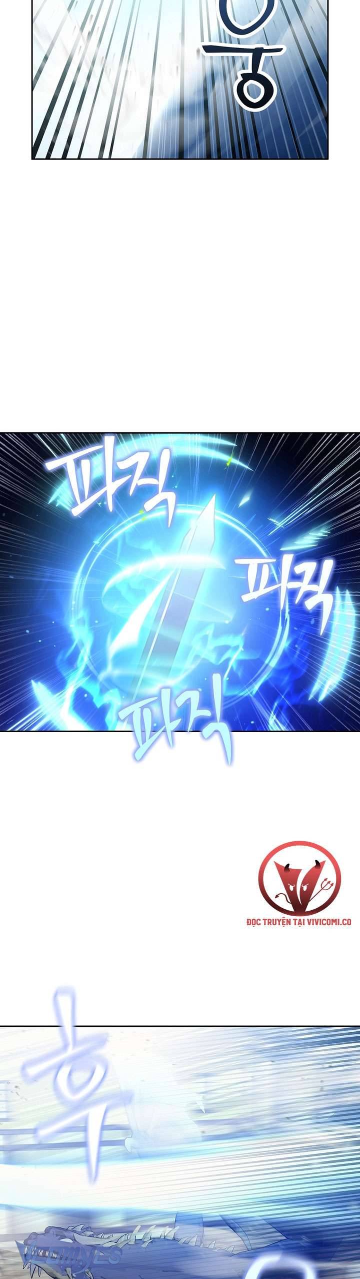 Người Tình Của Yêu Tinh Chapter 54 - Trang 2