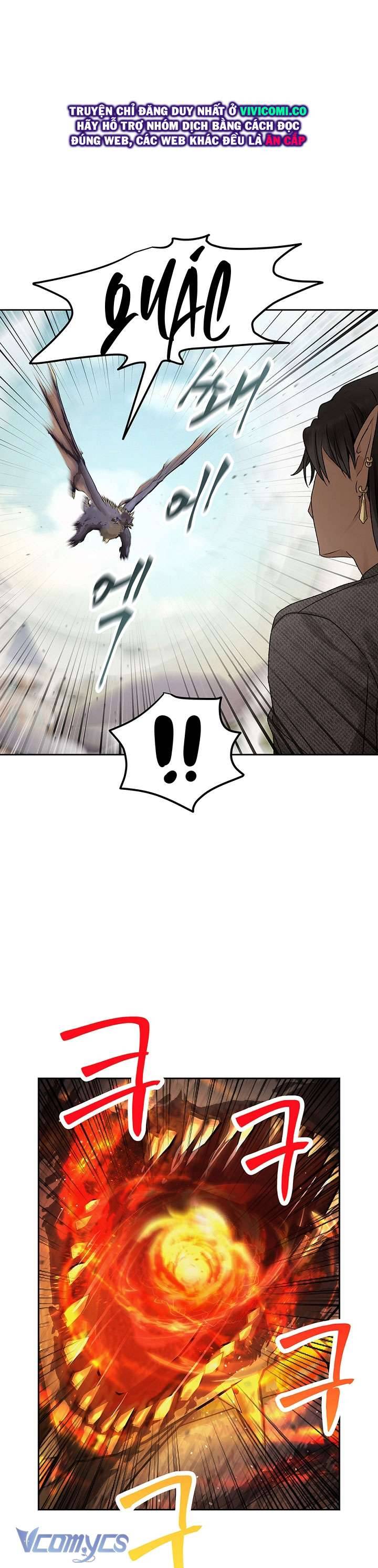 Người Tình Của Yêu Tinh Chapter 54 - Trang 2