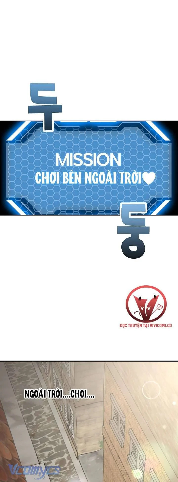 Người Tình Của Yêu Tinh Chapter 54 - Trang 2