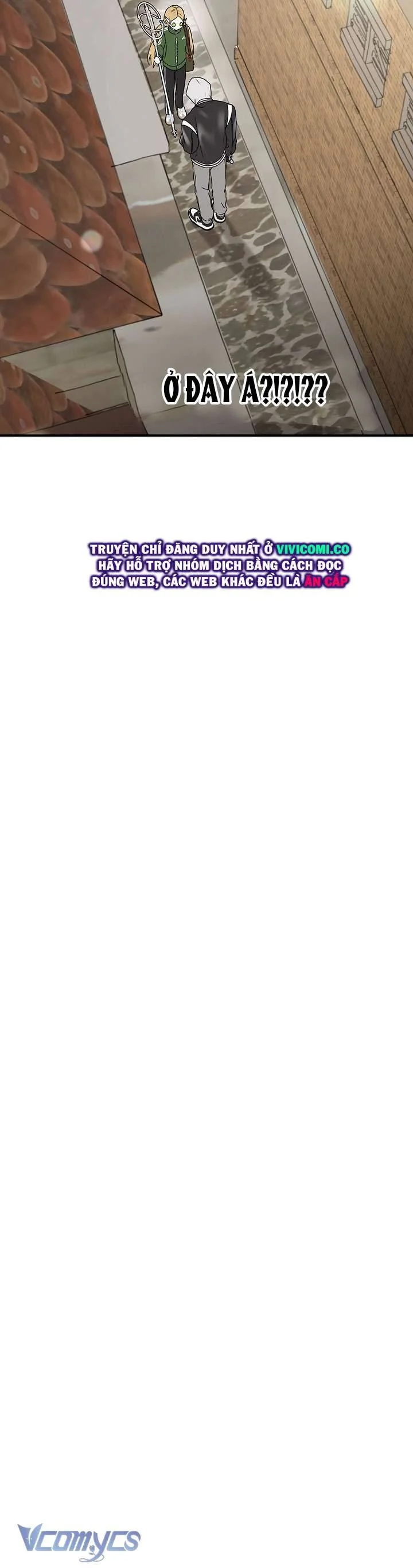 Người Tình Của Yêu Tinh Chapter 54 - Trang 2