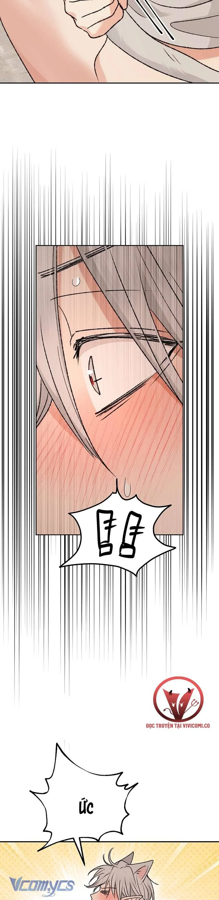 Người Tình Của Yêu Tinh Chapter 57 - Trang 2