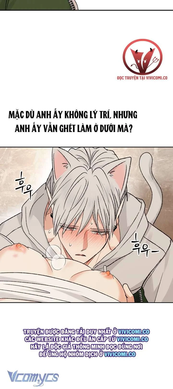 Người Tình Của Yêu Tinh Chapter 57 - Trang 2
