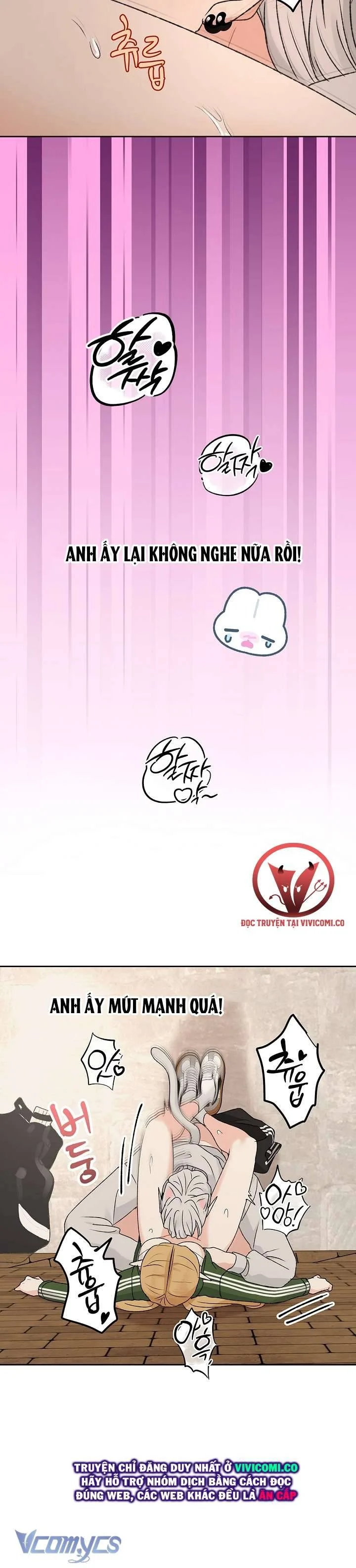 Người Tình Của Yêu Tinh Chapter 57 - Trang 2