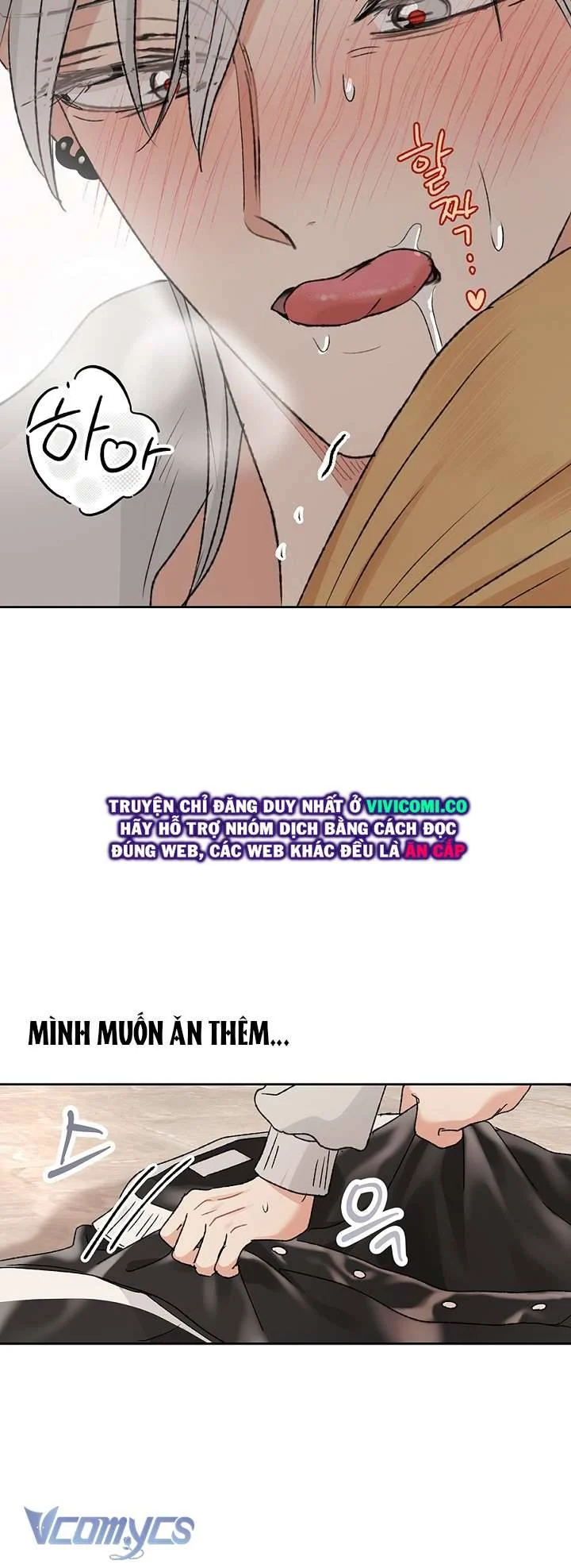 Người Tình Của Yêu Tinh Chapter 57 - Trang 2