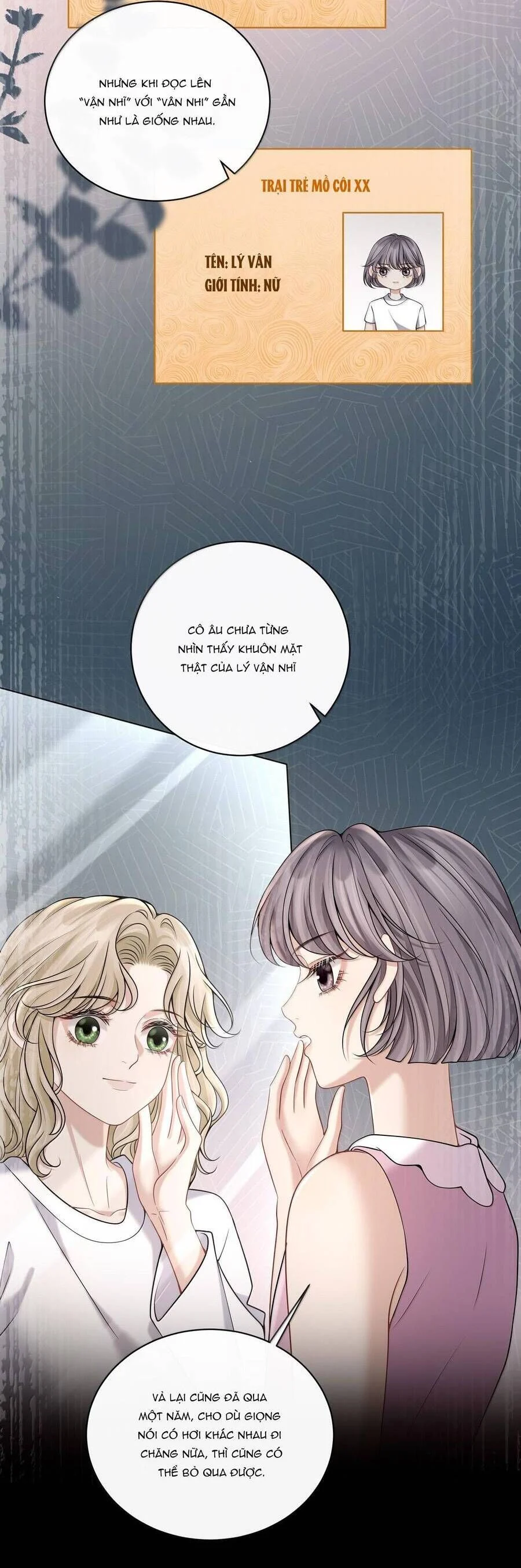 Người Tình Nguy Hiểm Chapter 41 - Trang 2