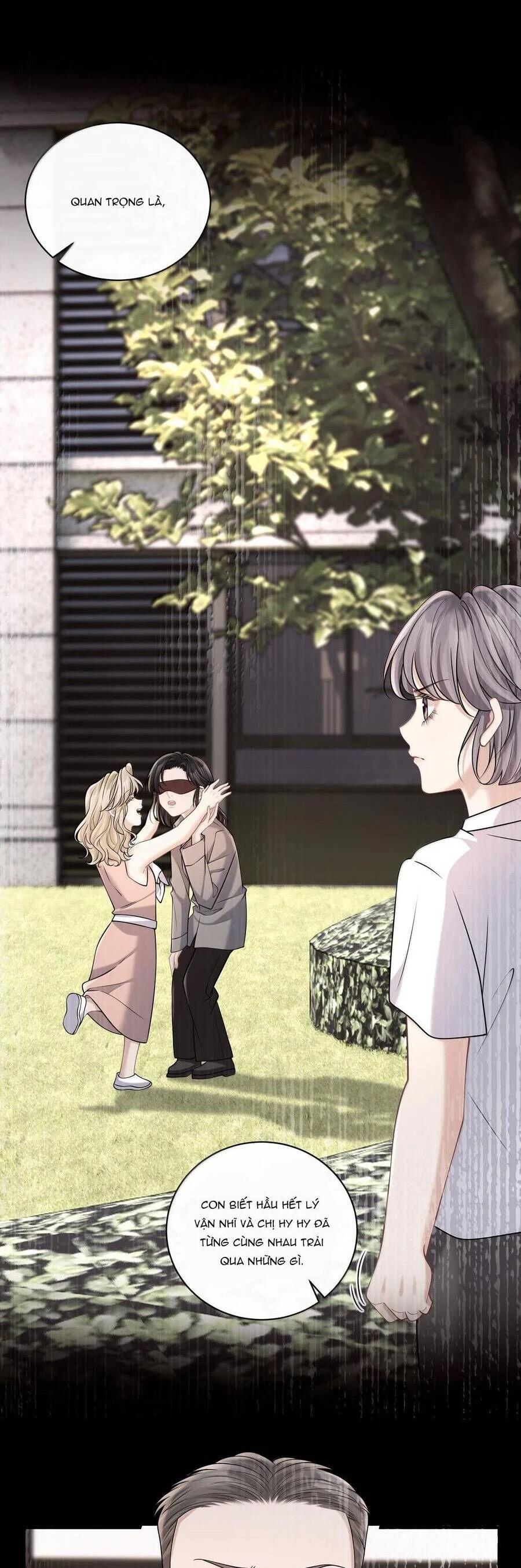 Người Tình Nguy Hiểm Chapter 41 - Trang 2