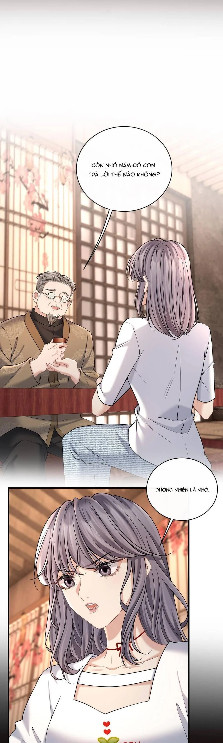 Người Tình Nguy Hiểm Chapter 41 - Trang 2