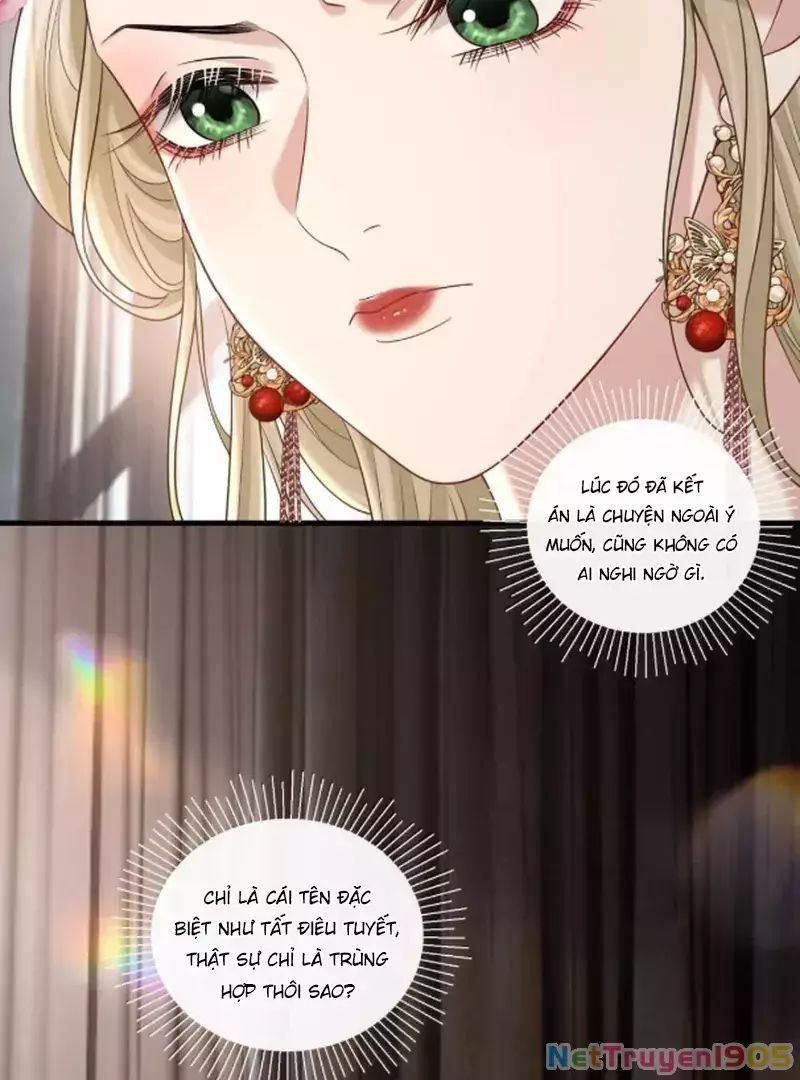 Người Tình Nguy Hiểm Chapter 45 - Trang 3