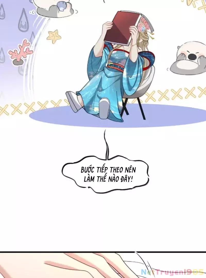 Người Tình Nguy Hiểm Chapter 45 - Trang 3