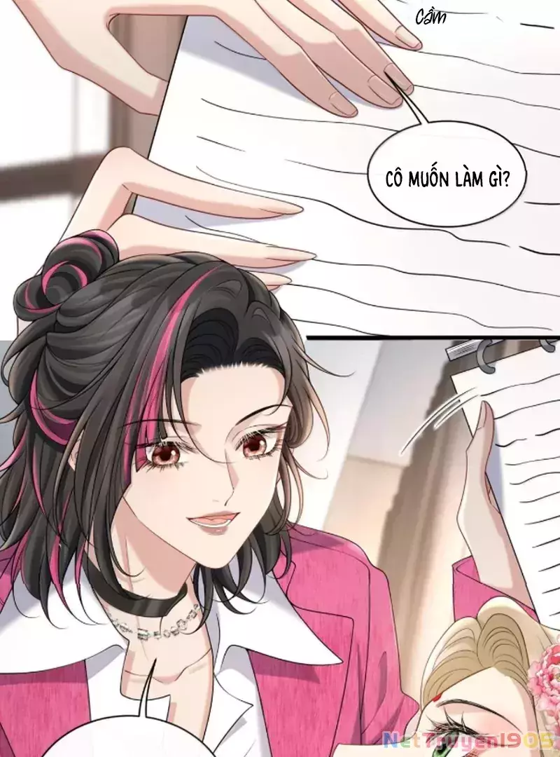 Người Tình Nguy Hiểm Chapter 45 - Trang 3