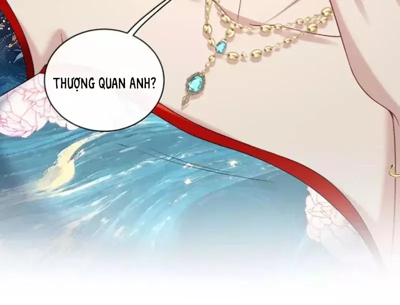 Người Tình Nguy Hiểm Chapter 45 - Trang 3