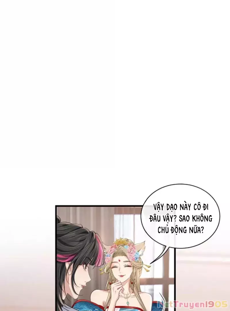Người Tình Nguy Hiểm Chapter 45 - Trang 3