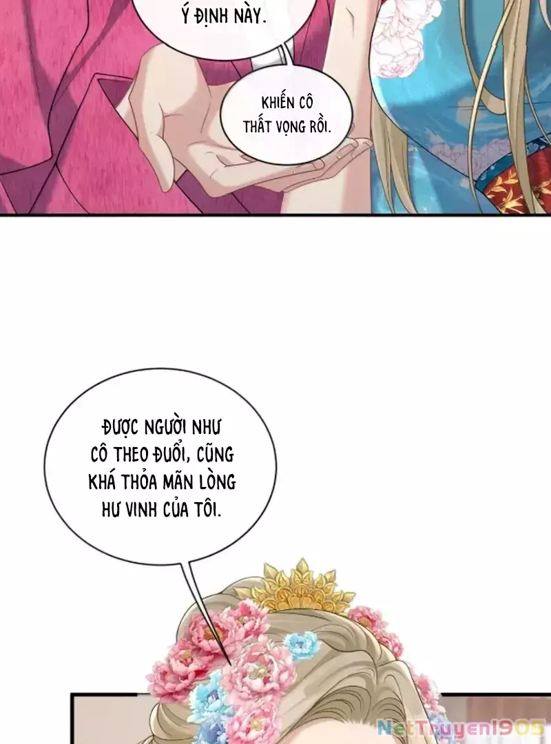 Người Tình Nguy Hiểm Chapter 45 - Trang 3