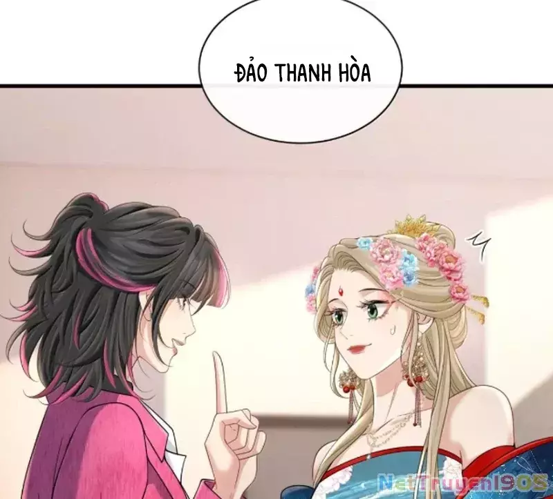 Người Tình Nguy Hiểm Chapter 45 - Trang 3