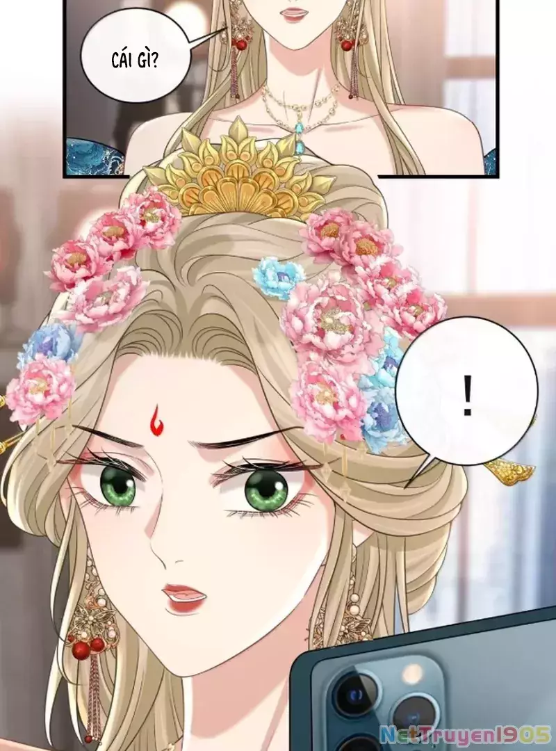 Người Tình Nguy Hiểm Chapter 45 - Trang 3