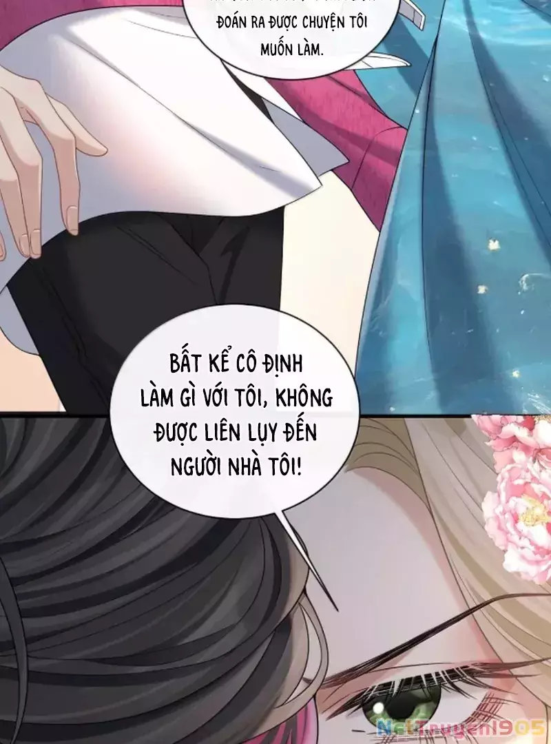Người Tình Nguy Hiểm Chapter 45 - Trang 3