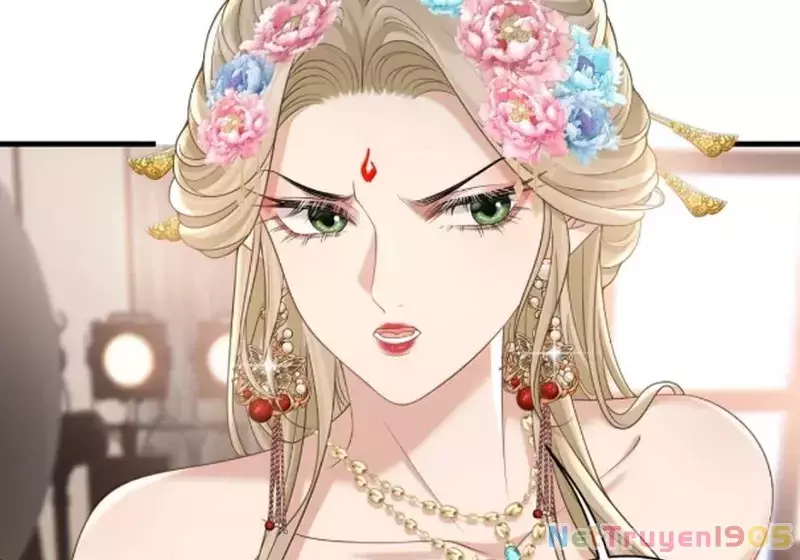 Người Tình Nguy Hiểm Chapter 45 - Trang 3