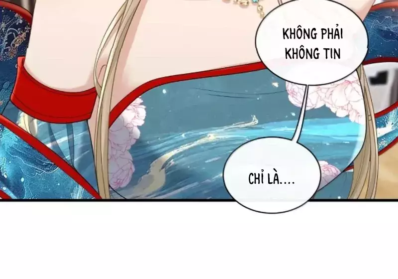 Người Tình Nguy Hiểm Chapter 45 - Trang 3
