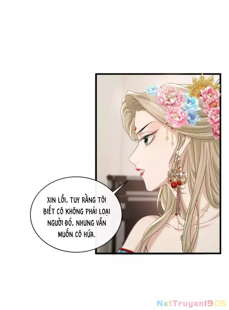 Người Tình Nguy Hiểm Chapter 45 - Trang 3