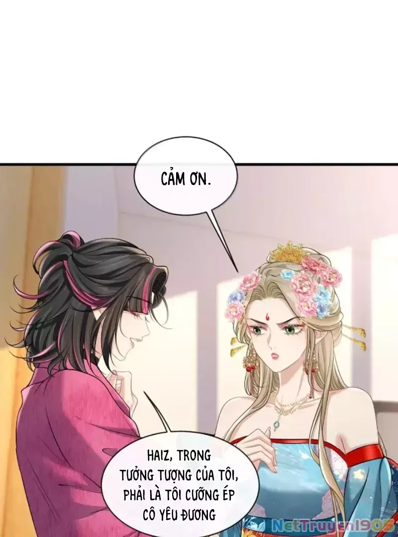 Người Tình Nguy Hiểm Chapter 45 - Trang 3