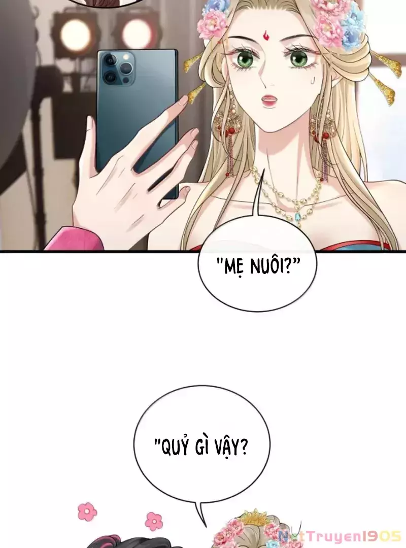 Người Tình Nguy Hiểm Chapter 46 - Trang 3