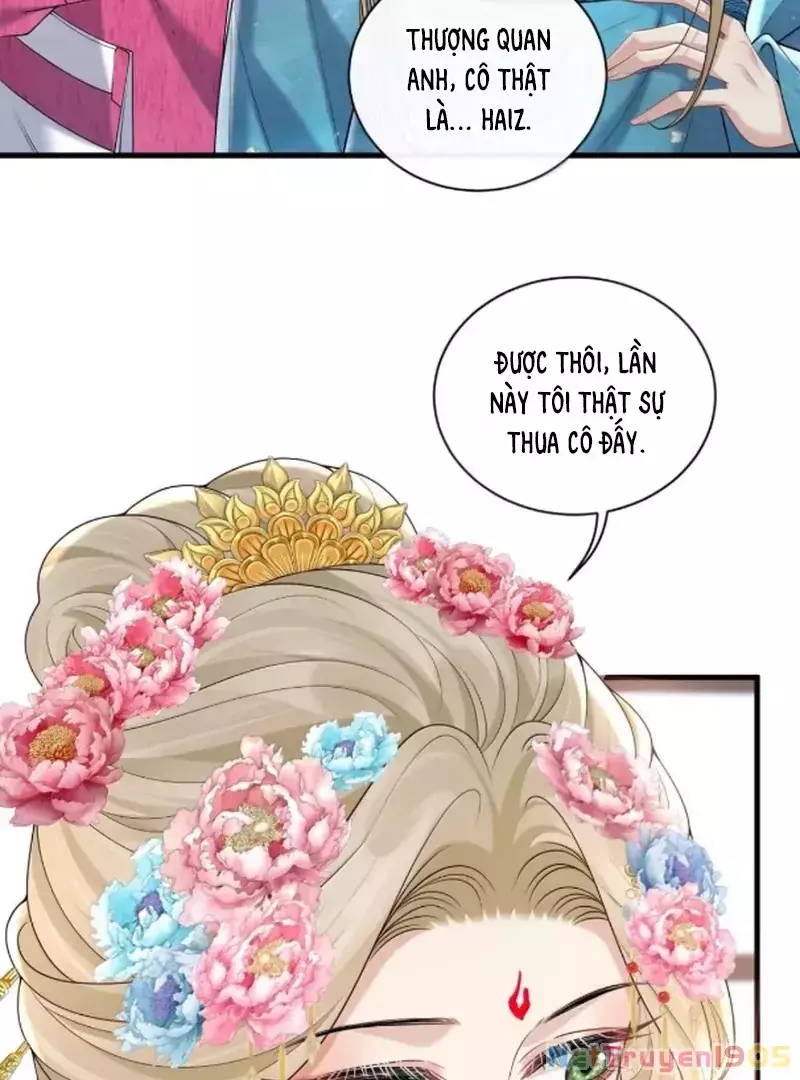 Người Tình Nguy Hiểm Chapter 46 - Trang 3