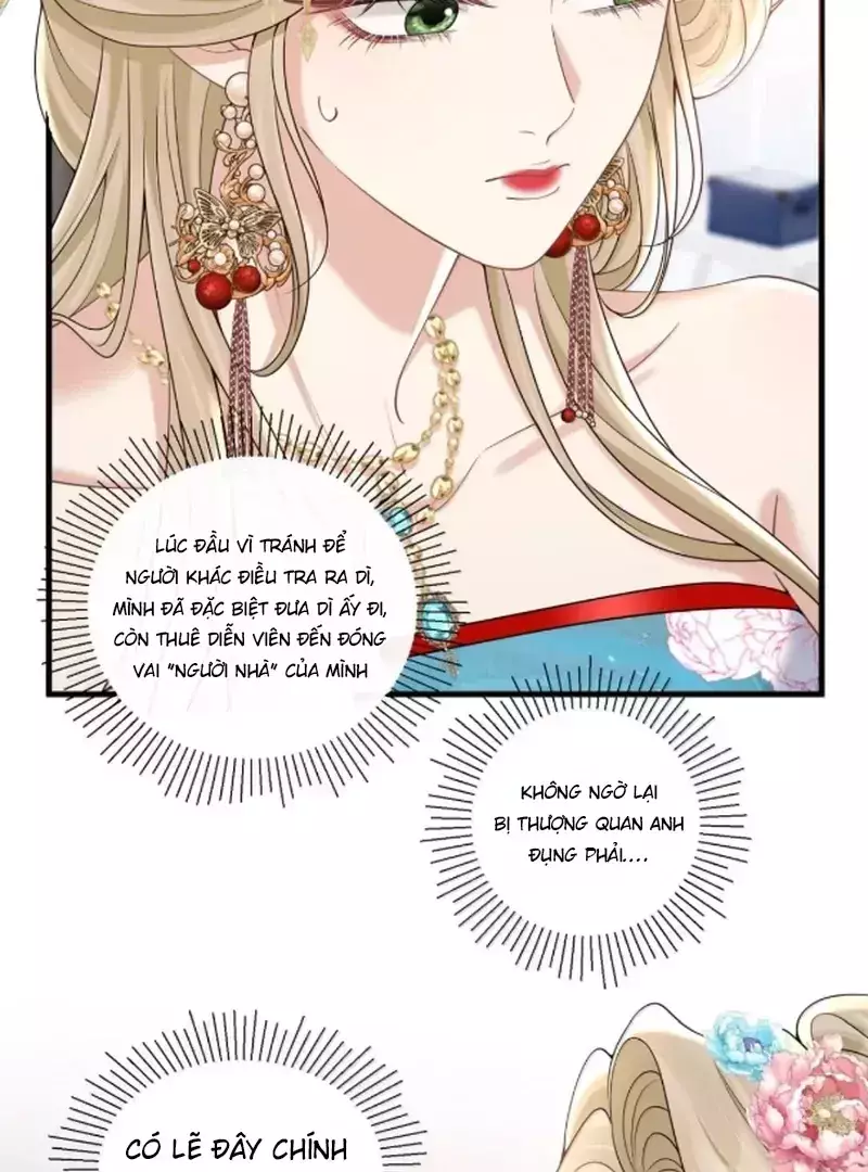 Người Tình Nguy Hiểm Chapter 46 - Trang 3