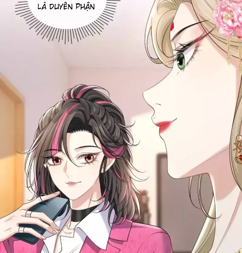 Người Tình Nguy Hiểm Chapter 46 - Trang 3