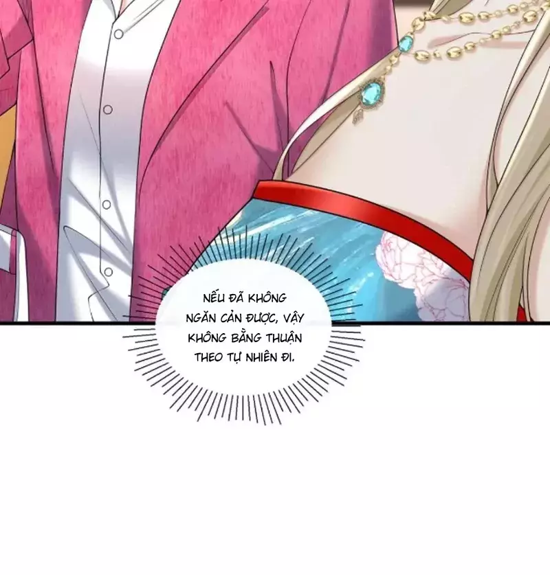 Người Tình Nguy Hiểm Chapter 46 - Trang 3