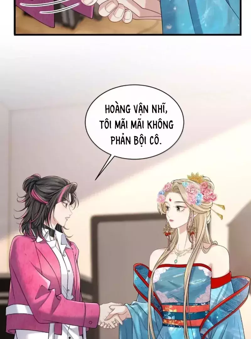 Người Tình Nguy Hiểm Chapter 46 - Trang 3