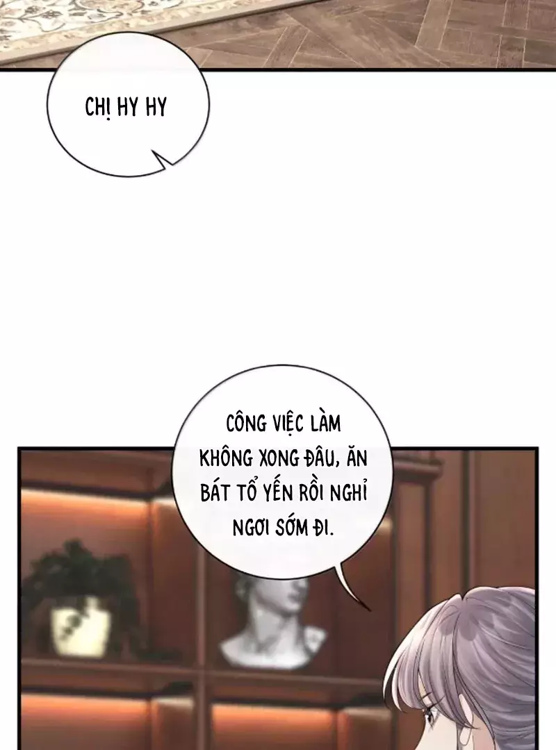 Người Tình Nguy Hiểm Chapter 46 - Trang 3