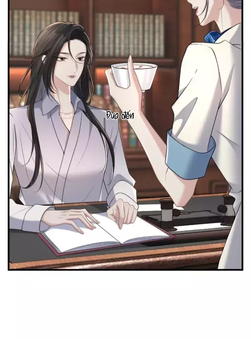 Người Tình Nguy Hiểm Chapter 46 - Trang 3