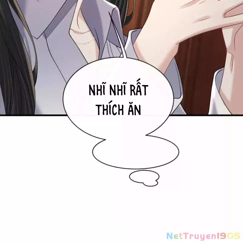 Người Tình Nguy Hiểm Chapter 46 - Trang 3