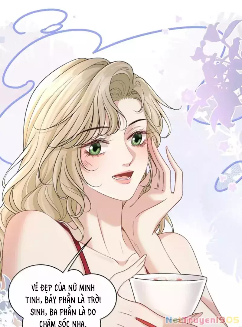 Người Tình Nguy Hiểm Chapter 46 - Trang 3