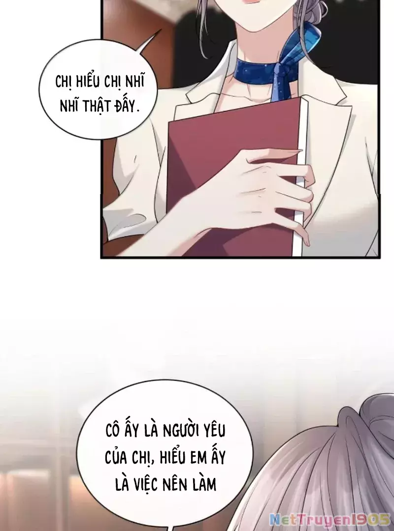 Người Tình Nguy Hiểm Chapter 46 - Trang 3