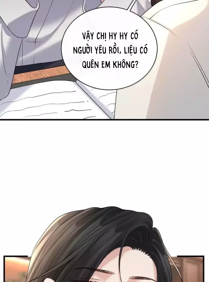 Người Tình Nguy Hiểm Chapter 46 - Trang 3