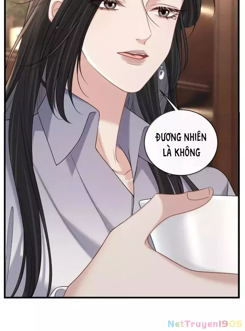 Người Tình Nguy Hiểm Chapter 46 - Trang 3