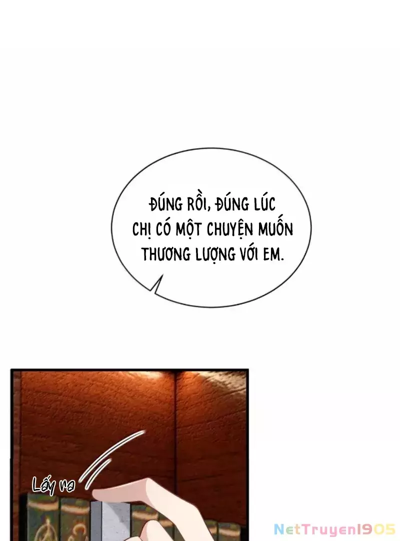 Người Tình Nguy Hiểm Chapter 46 - Trang 3