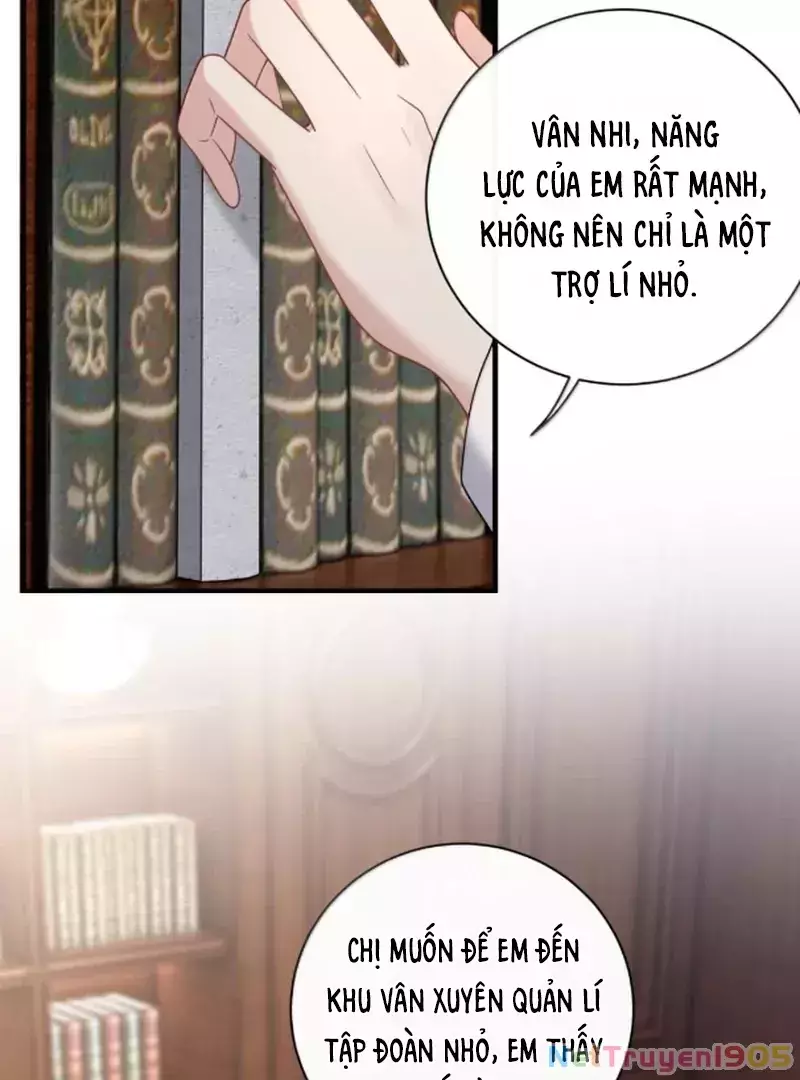 Người Tình Nguy Hiểm Chapter 46 - Trang 3